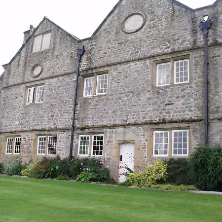 Braithwaite Hall Apartment East Witton Buitenkant foto