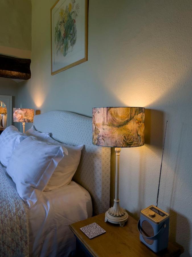 Braithwaite Hall Apartment East Witton Buitenkant foto
